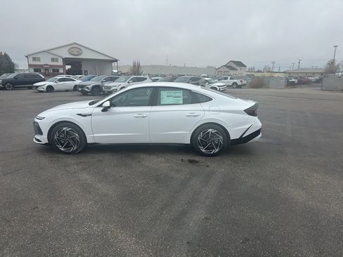 New 2026 Hyundai Sonata SEL image 37