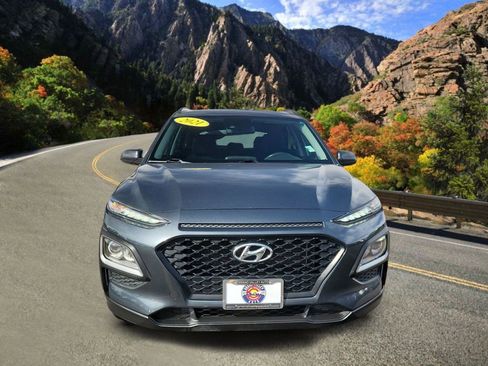 Used 2021 Hyundai Kona SEL image 6