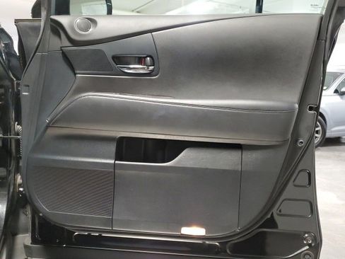 Used 2013 Lexus RX 350 AWD image 27