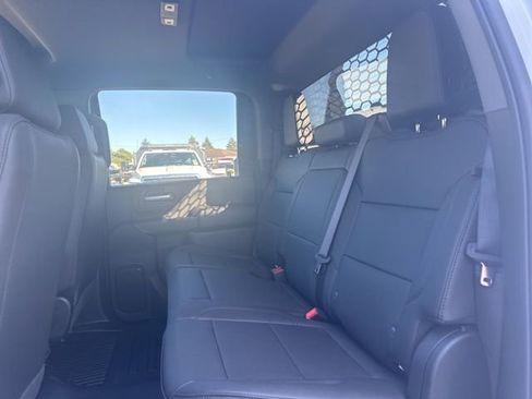 New 2024 Chevrolet Silverado 3500 W/T w/ WT Convenience Package image 7