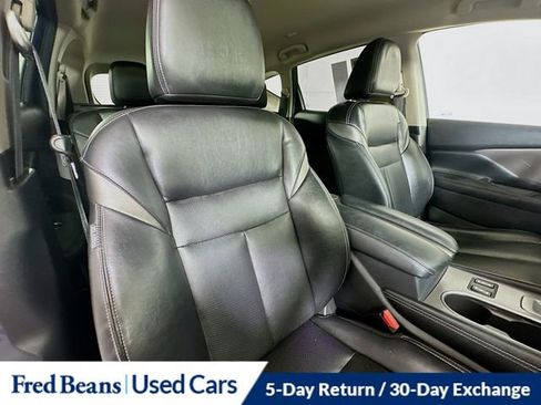 Used 2020 Nissan Murano SL AWD/4WD image 35
