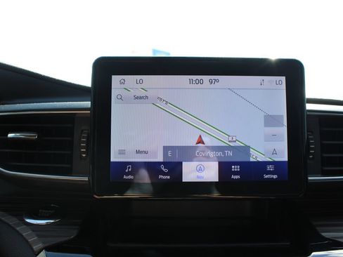 Used 2022 Ford Explorer Limited w/ Equipment Group 301A RWD image 57