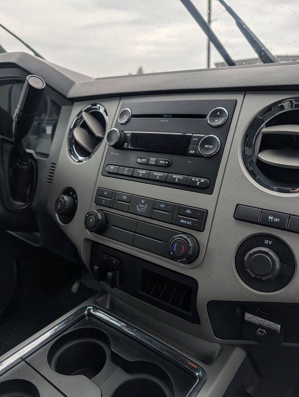 Used 2014 Ford F250 XLT AWD/4WD image 32