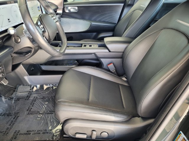Used 2023 Hyundai Ioniq 6 Limited RWD image 17