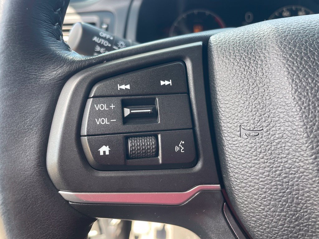Used 2024 Honda Ridgeline RTL image 8