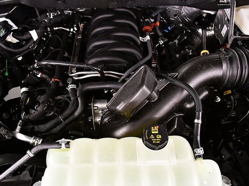 New 2026 Ford F150 XLT w/ Mobile Office Package image 55