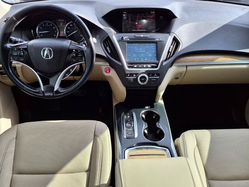 Used 2020 Acura MDX FWD w/ Technology Package image 4