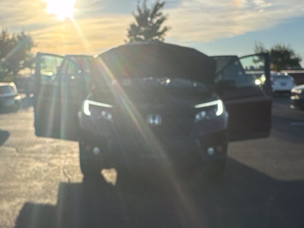 Used 2021 Honda Passport EX-L image 18