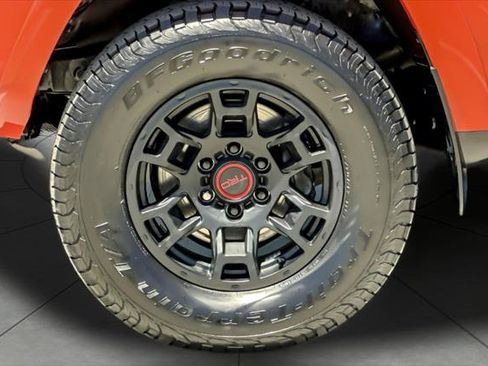 Certified 2023 Toyota 4Runner TRD Pro AWD/4WD image 26