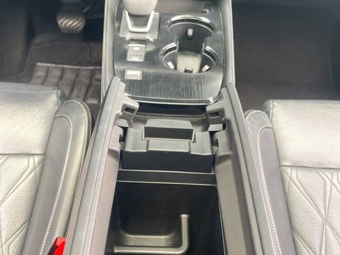 Certified 2023 Nissan Rogue Platinum w/ Platinum Premium Package image 26