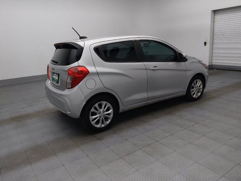 Used 2020 Chevrolet Spark LT FWD image 10