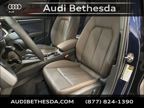 New 2026 Audi A3 2.0T Premium Plus AWD/4WD image 21