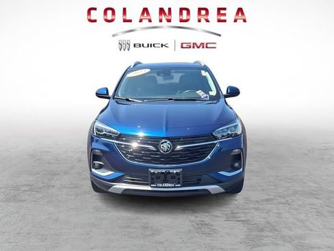 Used 2023 Buick Encore GX Essence w/ Experience Buick Package AWD/4WD image 2