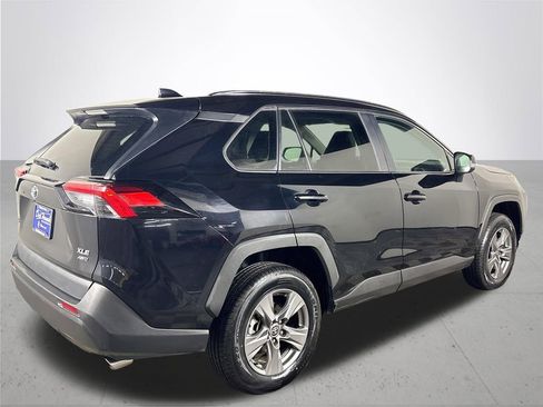 Used 2024 Toyota RAV4 XLE w/ Weather Package image 6