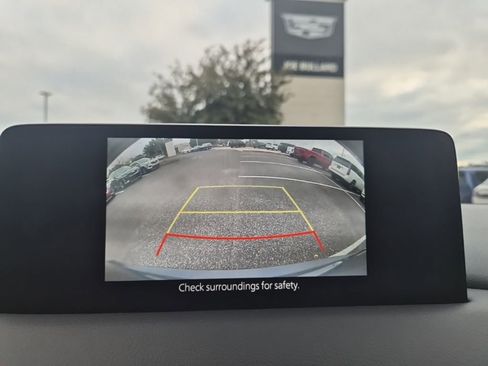 Used 2024 MAZDA CX-5 Carbon Edition image 15