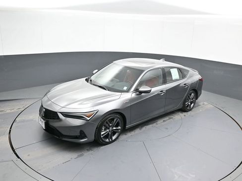 Certified 2023 Acura Integra A-Spec image 33