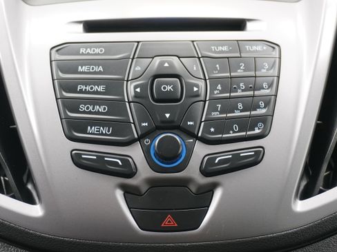 Used 2018 Ford Transit 150 XLT image 16