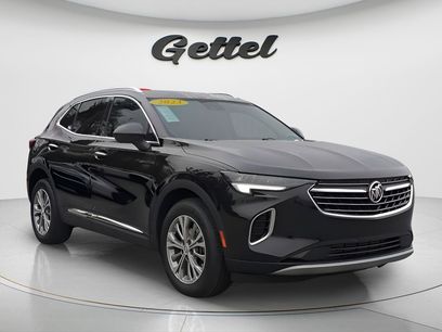 Used 2023 Buick Envision Preferred