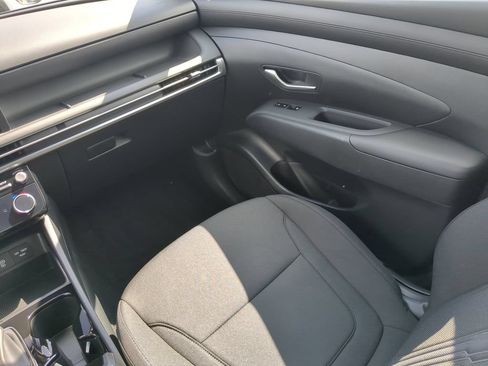 Used 2026 Hyundai Tucson SEL FWD image 15