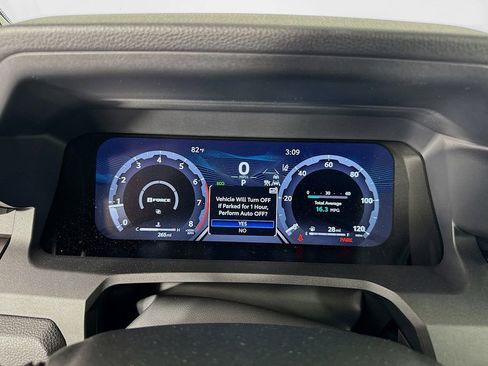 New 2026 Toyota 4Runner TRD Off-Road Premium image 17