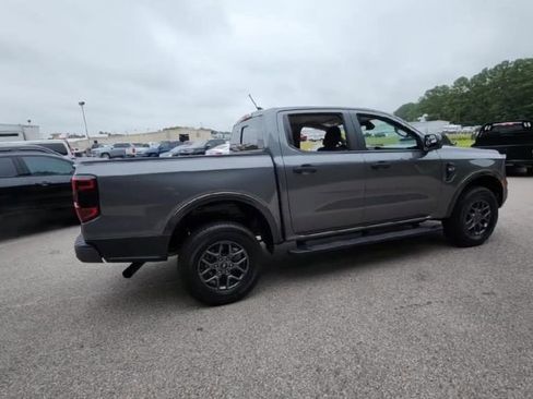 Used 2024 Ford Ranger XLT w/ Equipment Group 301A High image 5