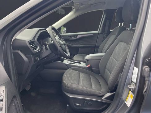 Used 2023 Ford Escape Active AWD/4WD image 9