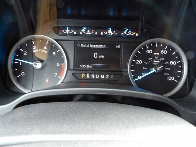 Used 2021 Ford F250 XLT w/ XLT Premium Package AWD/4WD image 17