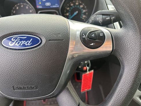 Used 2014 Ford Focus SE image 20