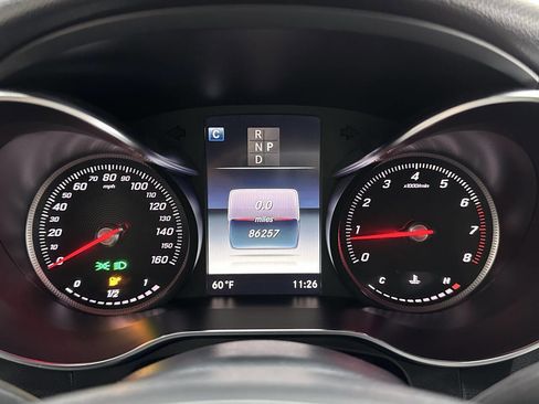 Used 2019 Mercedes-Benz GLC 300 GLC 300 4MATIC AWD 4dr SUV image 23