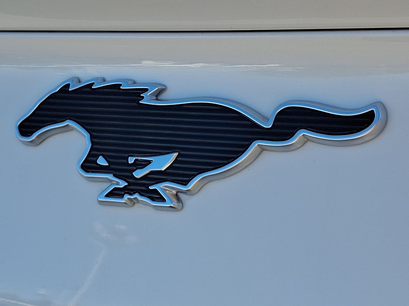 Certified 2023 Ford Mustang Mach-E Premium AWD/4WD image 29