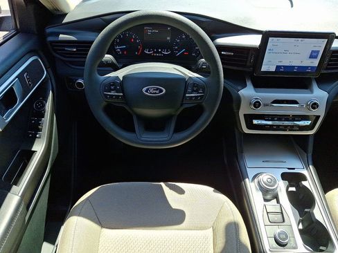 Used 2023 Ford Explorer 4WD image 10