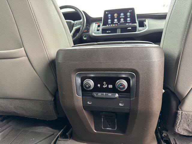 Used 2021 Chevrolet Tahoe Z71 AWD/4WD image 16