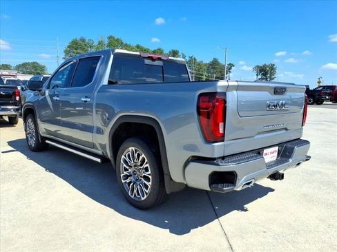 New 2026 GMC Sierra 1500 Denali Ultimate AWD/4WD image 5