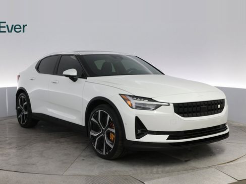 Used 2023 Polestar Polestar 2 w/ Pilot Pack image 4