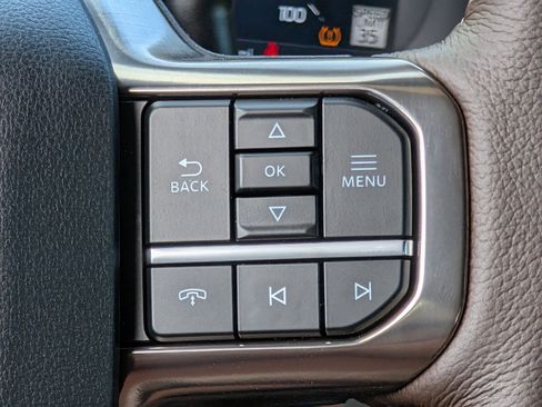 New 2026 Ford F250 King Ranch w/ Chrome Package image 15