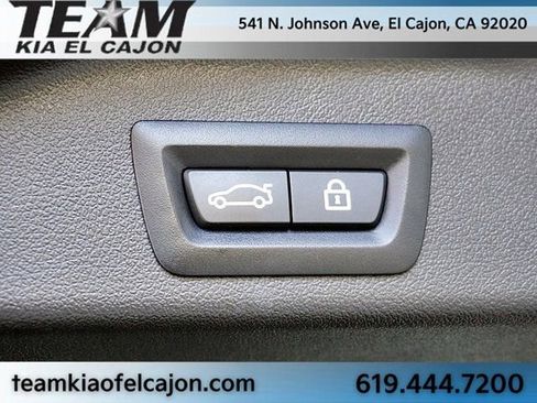 Used 2023 BMW X5 M w/ Competition Package image 19