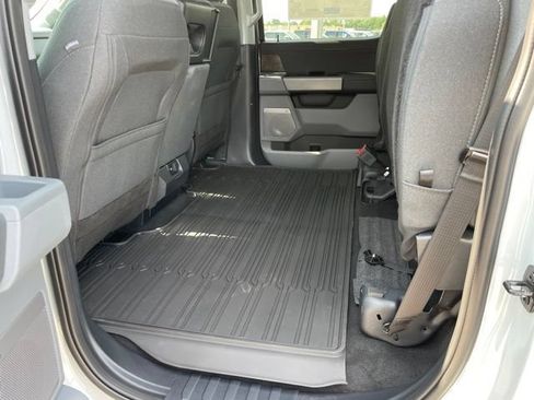 New 2026 Ford F250 XLT w/ XLT Premium Package AWD/4WD image 73