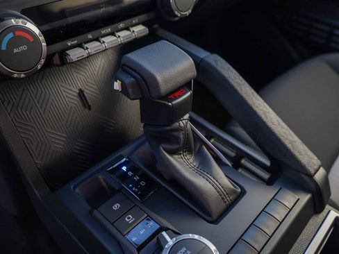 New 2025 Toyota Tacoma TRD Sport image 21