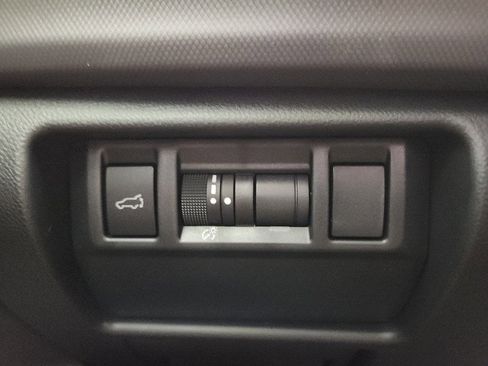 New 2026 Subaru Forester Wilderness image 11