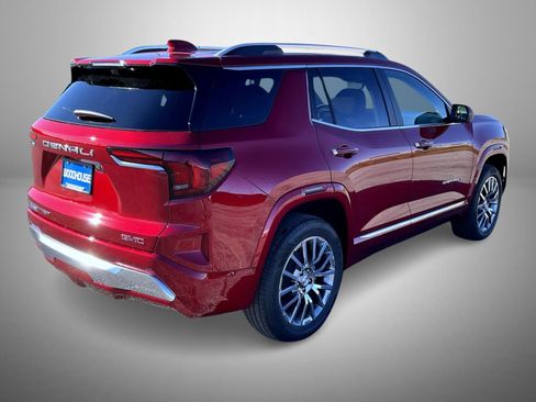 New 2026 GMC Terrain Denali image 5
