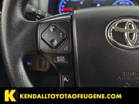 Used 2023 Toyota Tacoma SR AWD/4WD image 16
