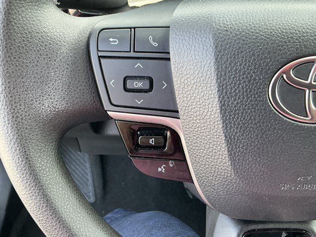 Used 2025 Toyota Camry LE FWD image 23