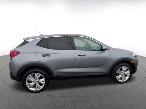Used 2025 Buick Encore GX Preferred image 16