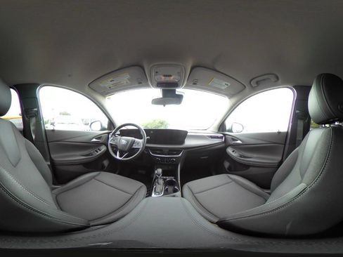 Used 2026 Buick Encore GX Preferred FWD image 41