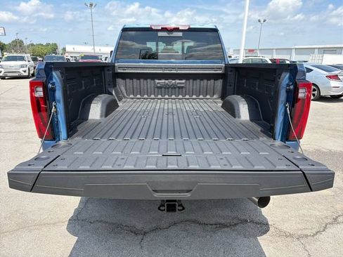 New 2026 GMC Sierra 2500 Denali Ultimate AWD/4WD image 24
