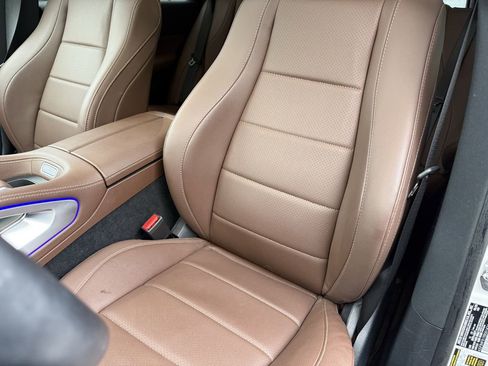 Certified 2024 Mercedes-Benz GLE 350 4MATIC image 28