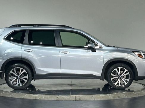 Used 2020 Subaru Forester Limited AWD/4WD image 11
