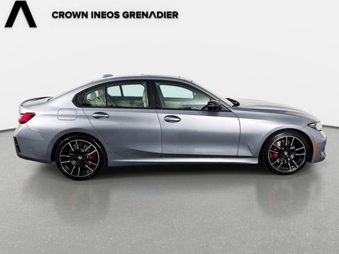 Used 2023 BMW M340i xDrive w/ Premium Package image 5