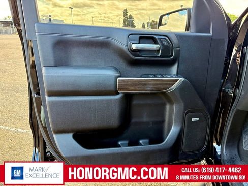 Used 2020 Chevrolet Silverado 1500 LT w/ All-Star Edition RWD image 12