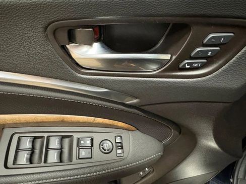 Used 2019 Acura MDX SH-AWD w/ Technology Package image 33